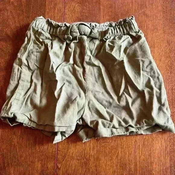 Toddler  set of 3 pr shorts - Picture 2 of 4